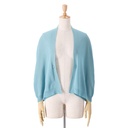 731454 ReginaEve 100% Giza Cotton Summer Cape