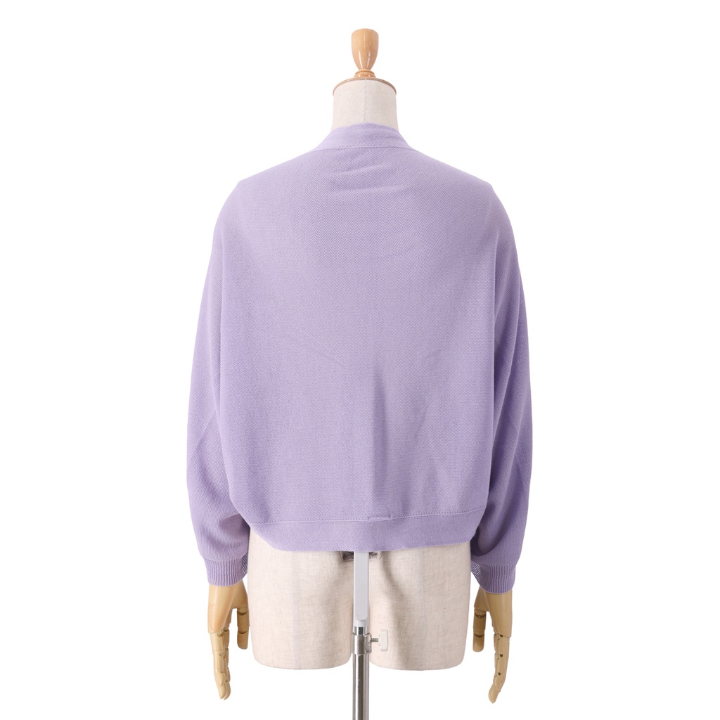 731454 ReginaEve 100% Giza Cotton Summer Cape