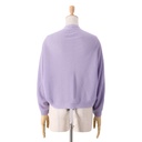731454 ReginaEve 100% Giza Cotton Summer Cape