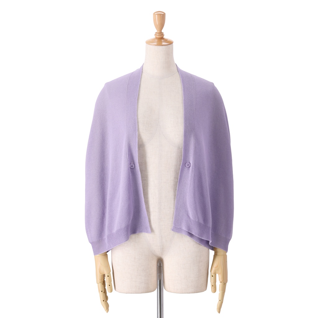731454 ReginaEve 100% Giza Cotton Summer Cape