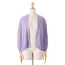 731454 ReginaEve 100% Giza Cotton Summer Cape