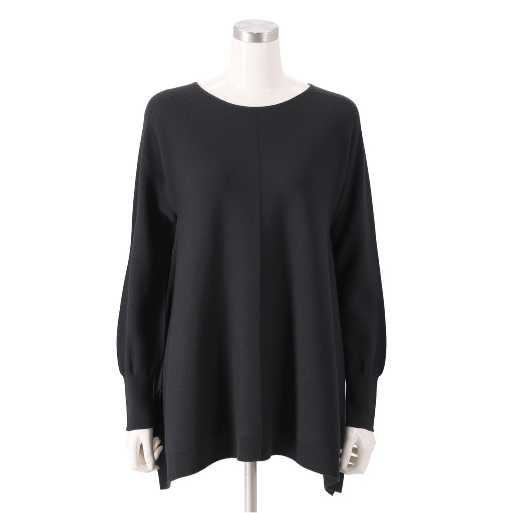 Test 1 ReginaEve 100% Giza Cotton Long Sleeve Hem Tunic