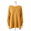 Test 1 ReginaEve 100% Giza Cotton Long Sleeve Hem Tunic