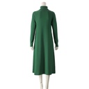 ''724944'' ReginaEve 100% Giza Cotton Dress