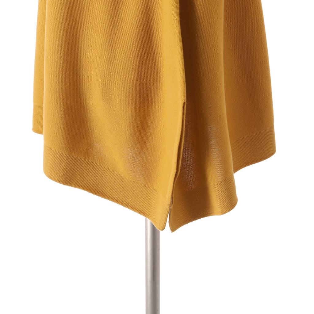 Test 1 ReginaEve 100% Giza Cotton Long Sleeve Hem Tunic