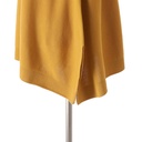 Test 1 ReginaEve 100% Giza Cotton Long Sleeve Hem Tunic