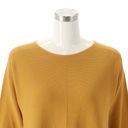 Test 1 ReginaEve 100% Giza Cotton Long Sleeve Hem Tunic