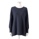 Test 1 ReginaEve 100% Giza Cotton Long Sleeve Hem Tunic