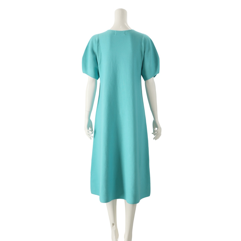 Test 1 ReginaEve 100% Giza Cotton Long Sleeve Hem Tunic (copy)