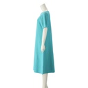 Test 1 ReginaEve 100% Giza Cotton Long Sleeve Hem Tunic (copy)