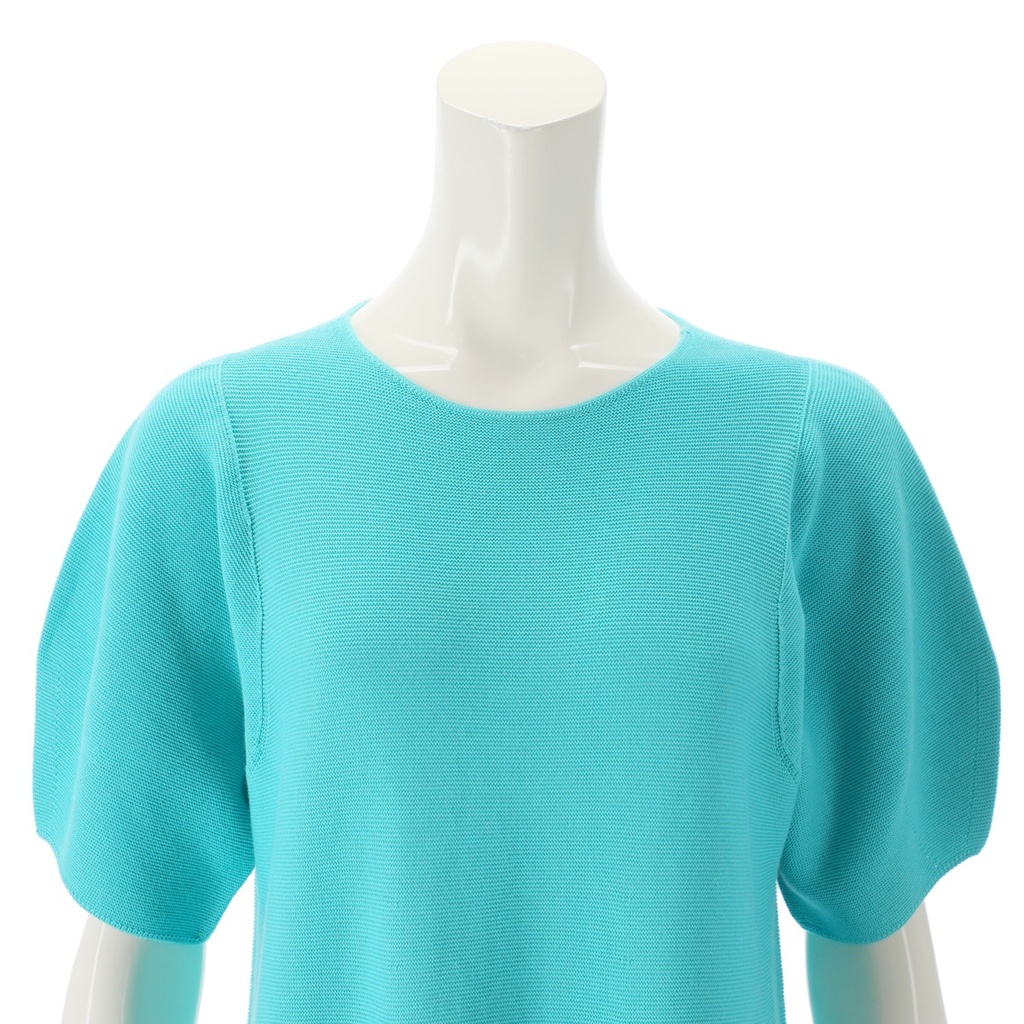 Test 1 ReginaEve 100% Giza Cotton Long Sleeve Hem Tunic (copy)