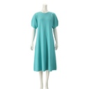 Test 1 ReginaEve 100% Giza Cotton Long Sleeve Hem Tunic (copy)
