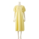 Test 1 ReginaEve 100% Giza Cotton Long Sleeve Hem Tunic (copy)