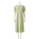 Test 1 ReginaEve 100% Giza Cotton Long Sleeve Hem Tunic (copy)
